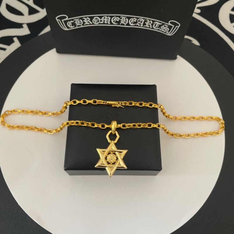 Chrome Hearts Necklaces